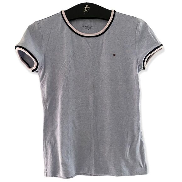 Tommy Hilfiger women tee size m - Picture 1 of 5